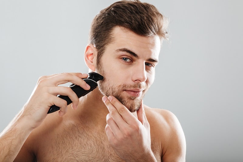 Shavers for Men