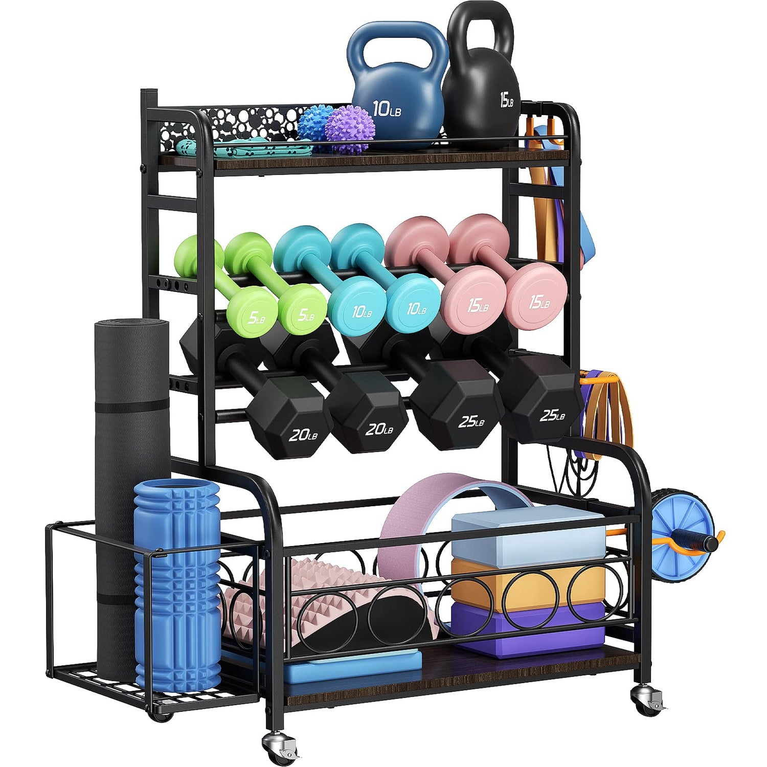 Fitness Accessories