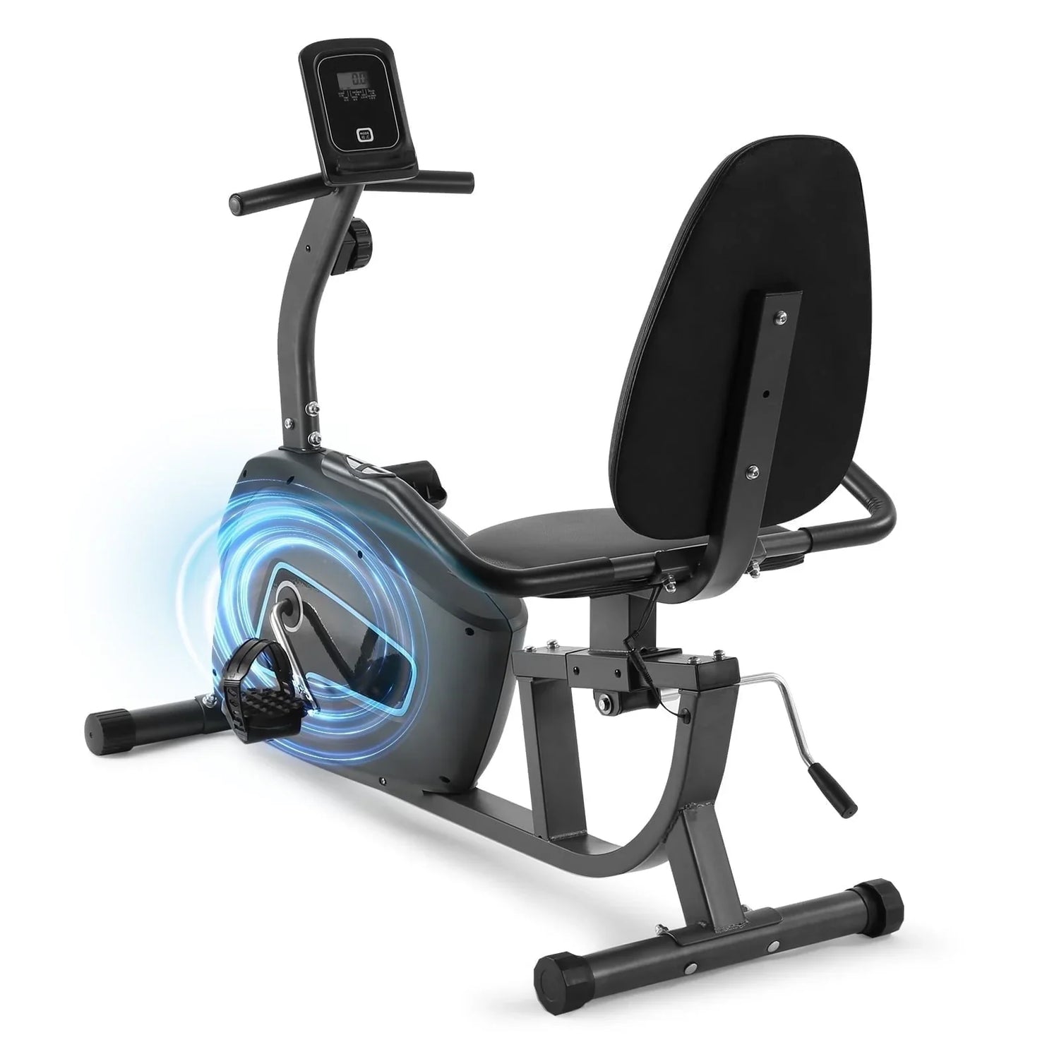 Stationary Exercise Bike