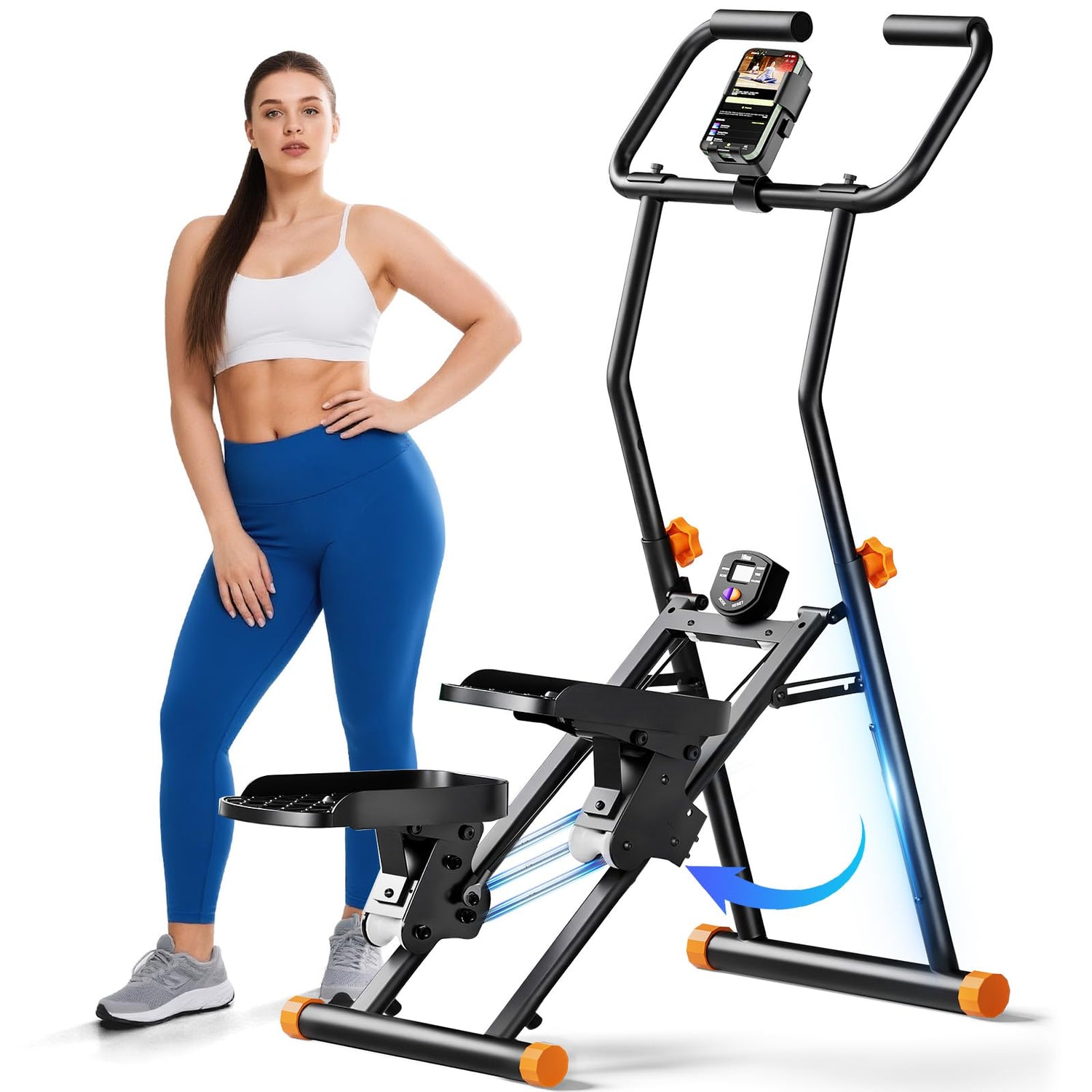 Elliptical Trainers