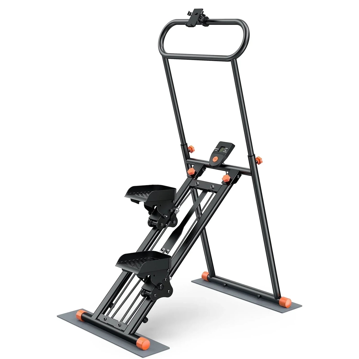 Stair Steppers