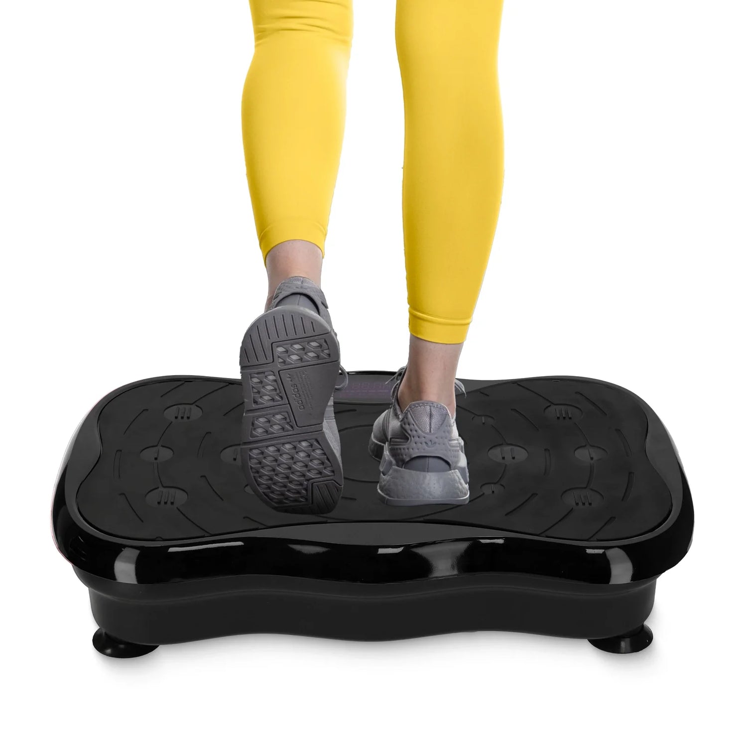 Vibration Exercise Plates