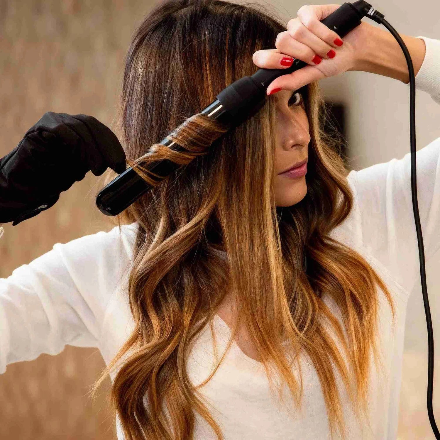 Curling Irons