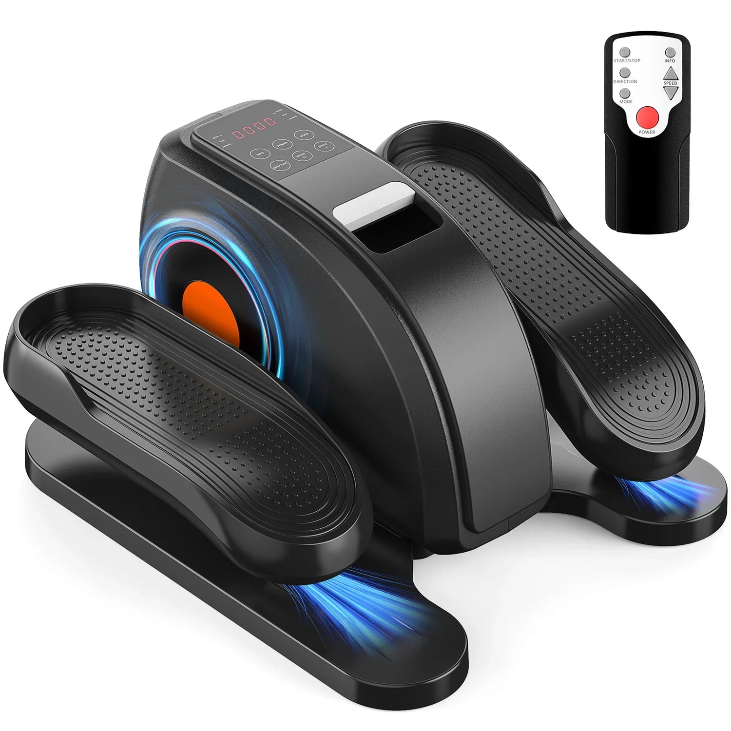 Under Desk Ellipticals