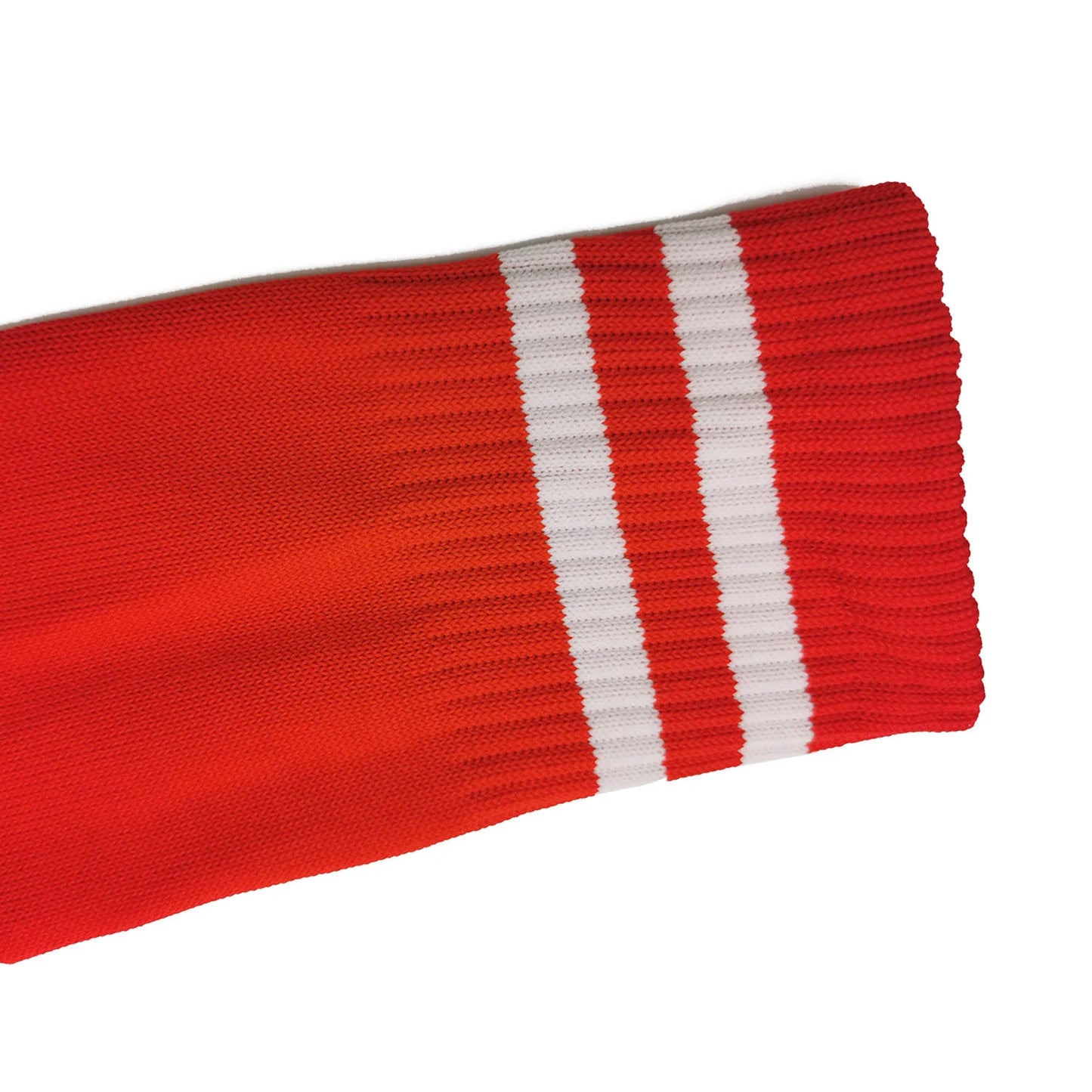 Knee Tube Long Quality Cotton Football Socks High Kids Legging Stockings Soccer Baseball Running Sport Adults Children Socks