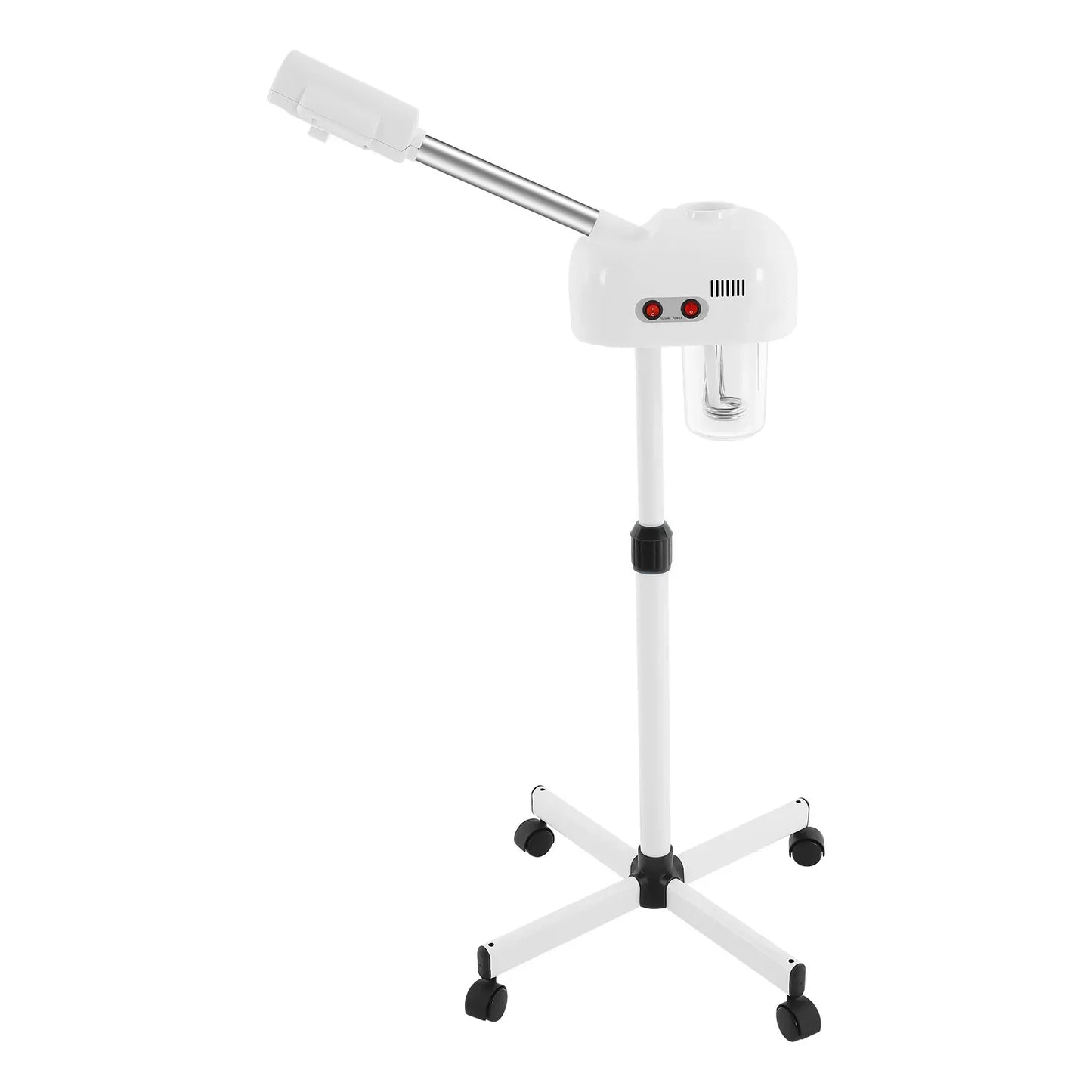Facial Steamer 110V Nano Spray Machine Beauty Skin Care Moisturizing Hydration Tool for Home Salon Facial Treatment Equipment