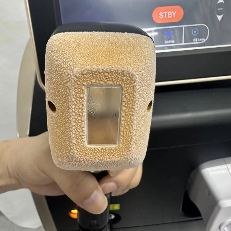 808nm Diode Laser Hair Removal Machine 3 wave Ice Titanium Painles Permanent Alexandrite Device For Professional Salon Depilador