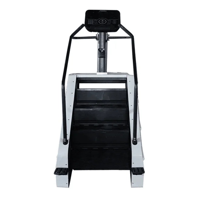Aerobics Equipment Mountain Climbing Machine Step Climbing Stair Machine Commercial Fitness Stair Machine