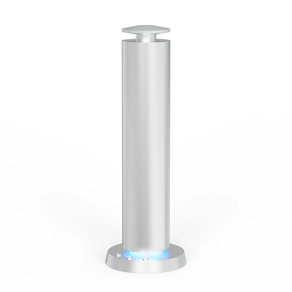 NAMSTE 200m³ Smart Electric Smell Distributor Office Fragrance Diffuser Battery Aromatherapy Machine Home Aroma Diffuser