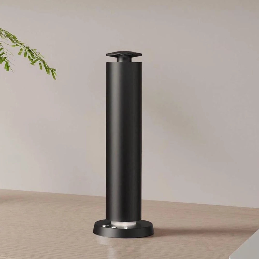 NAMSTE 200m³ Smart Electric Smell Distributor Office Fragrance Diffuser Battery Aromatherapy Machine Home Aroma Diffuser