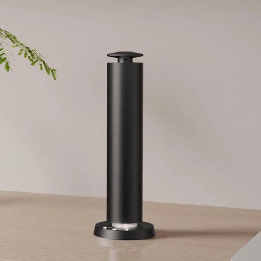 NAMSTE 200m³ Smart Electric Smell Distributor Office Fragrance Diffuser Battery Aromatherapy Machine Home Aroma Diffuser