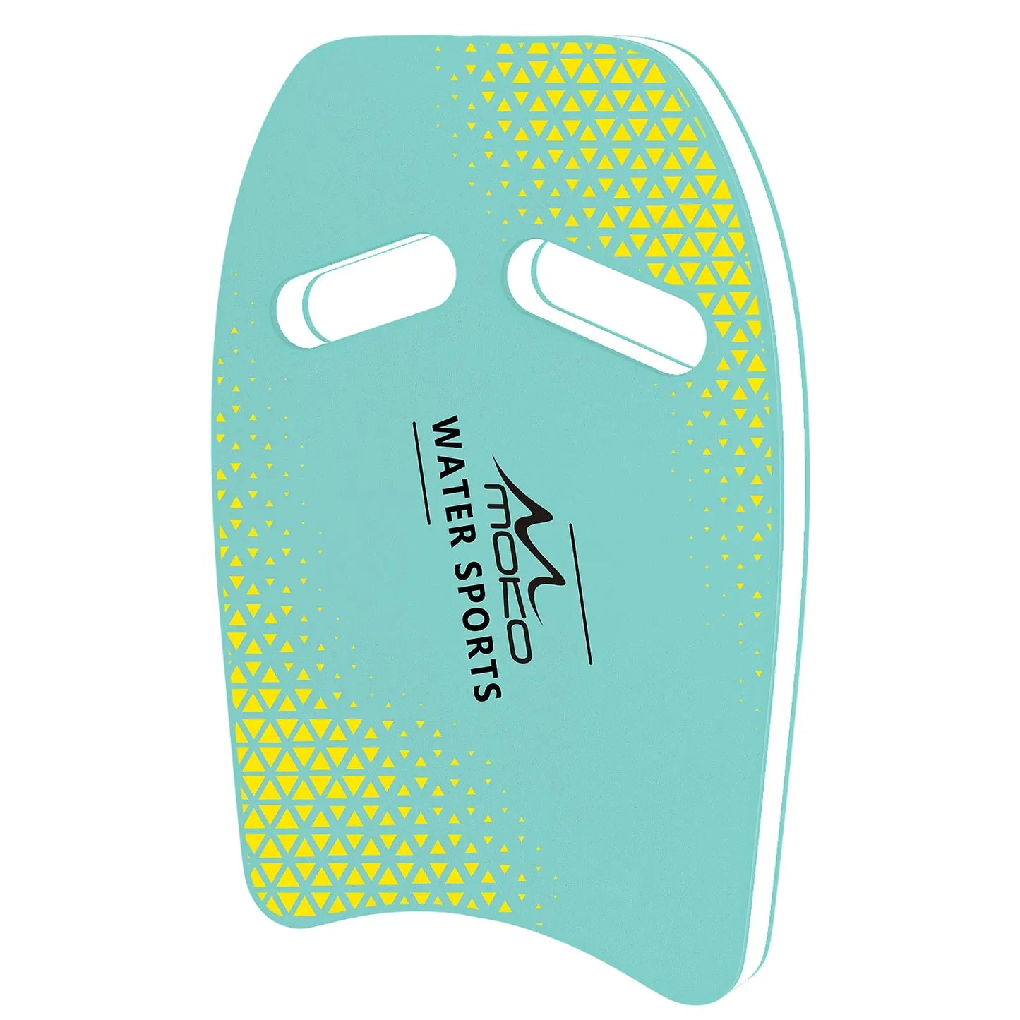 Swim Kickboard Swimming Training Kick Board Pool Exercise Equipment Promote Natural Swimming Position Water Fun Tool for Adults